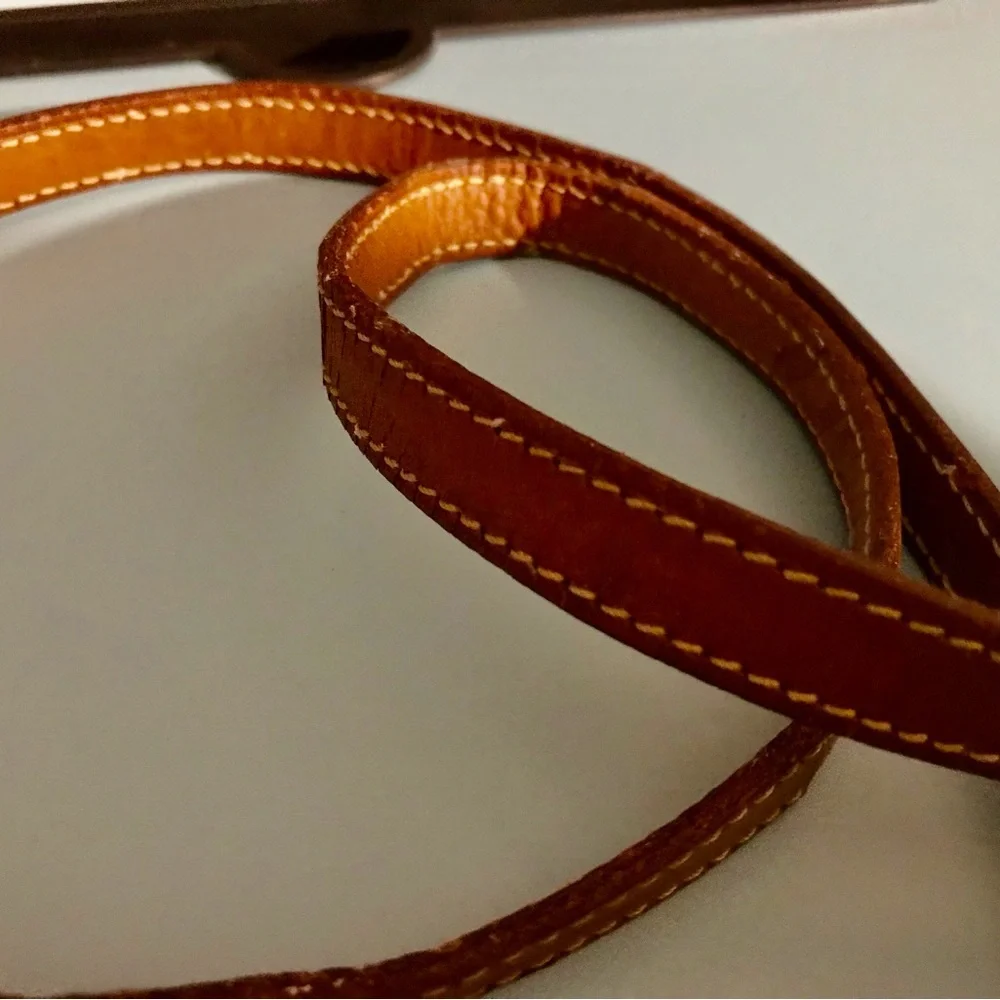Louis Vuitton Pochette Shoulder Strap - Picture 8 of 15